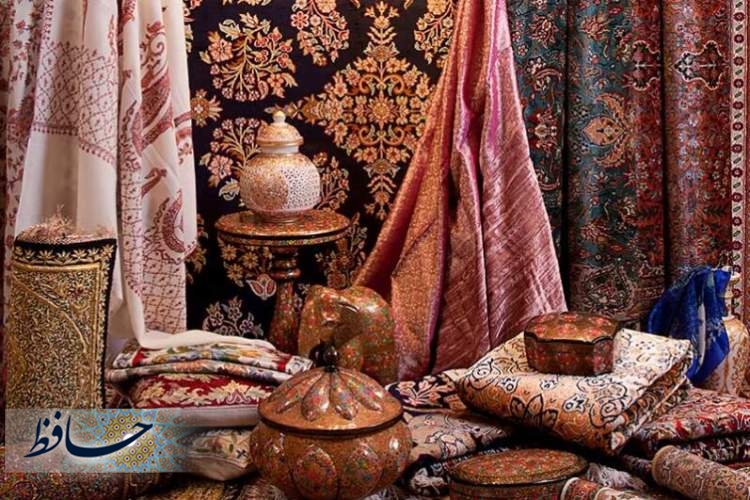 فارس قطب صنایع دستی ایران