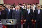 تقویت دیپلماسی علمی ایران و تاجیکستان