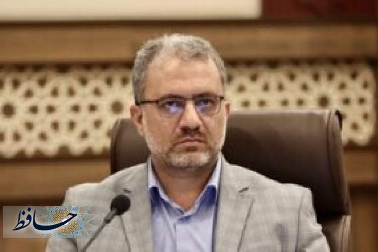 برگزاری موکب های عزاداری در شیراز