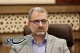 برگزاری موکب های عزاداری در شیراز