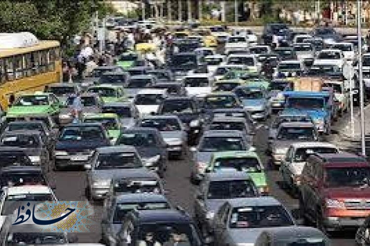 در صحنه حوادث حاضر نشوید
