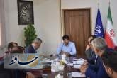 استمرار تشکیل جلسات کمیته بحران در صمت فارس با هدف ارتقای آمادگی در شرایط اضطراری
