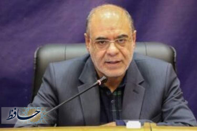 شهادت ۸ قهرمان فارسی در حملات صهیونیستی