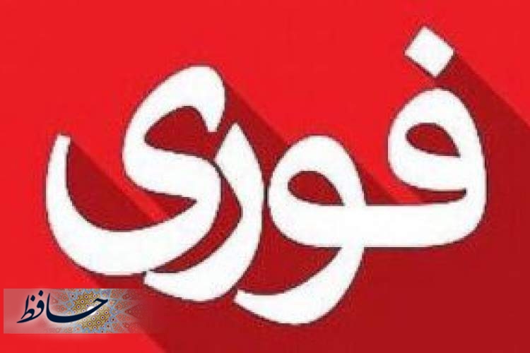 دشمن صهیونیستی در هجمه هوایی به شیراز ناکام ماند