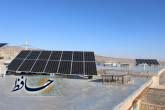 بهبود اقتصاد خانوار و کاهش ناترازی با راه اندازی نیروگاه های حمایتی