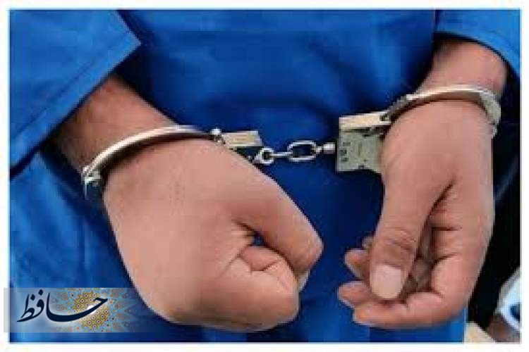دستگیری 53 نفر از عاملان مرتبط با تجاوز رژیم غاصب صهیونی در فارس