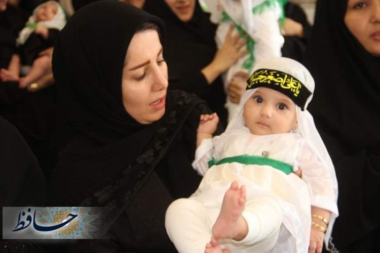 حماسه ای از جنس عشق و عاطفه