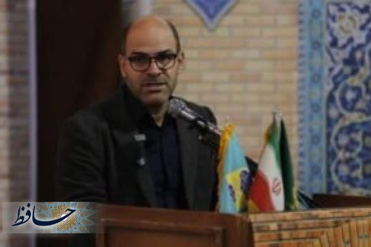 شهری برای ورزش و هنر ، رویداد و زندگی بهتر