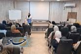 گام بلند شهرداری شیراز در آموزش بحران