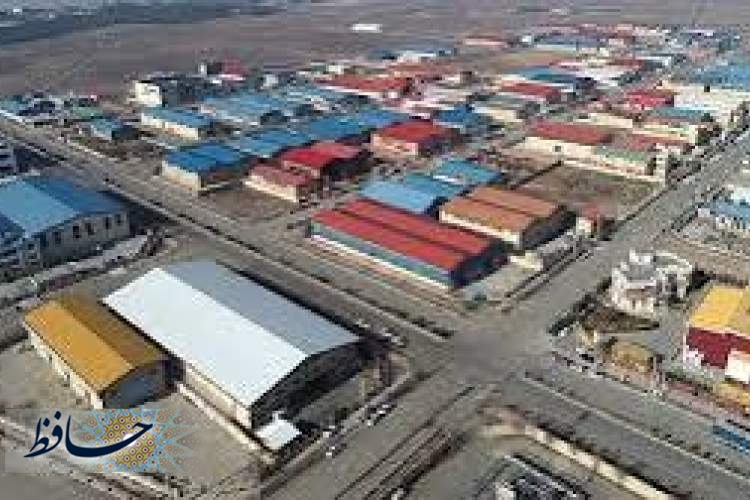 پایداری صنعت فارس در روزهای بحران