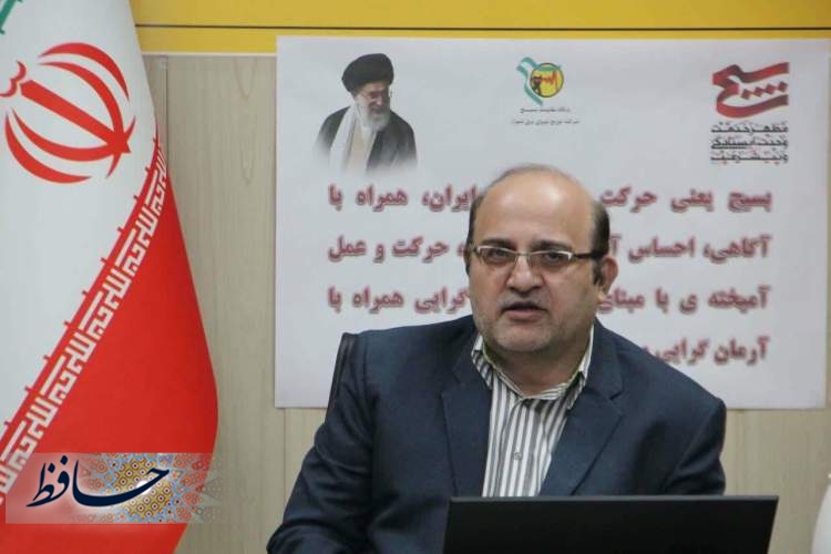 شرکت توزیع نیروی برق شیراز در مسیر خدمت و انسانیت