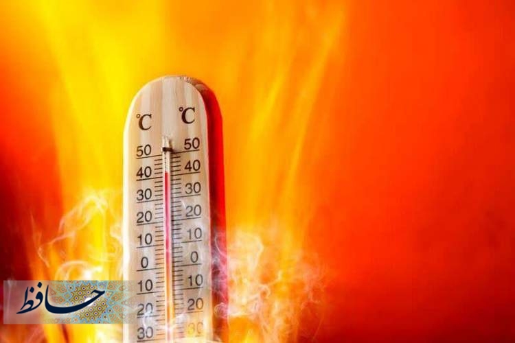 انفجار مصرف برق در شیراز