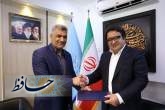 چله گاه سپیدان میزبان طرح بزرگ گردشگری شد