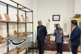 حمایت از هنرمندان در اولویت میراث فرهنگی فارس