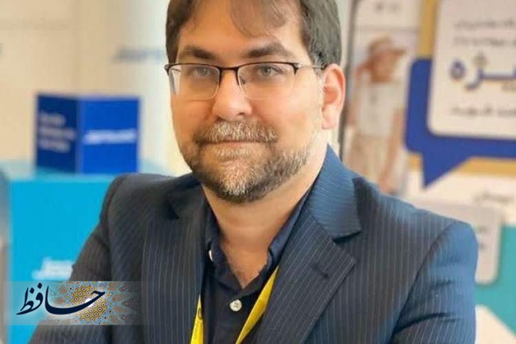 فرمان سکان صمت فارس به دست «مجرب» رسید