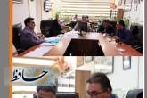 از بررسی پرونده تا هم افزایی واحدها