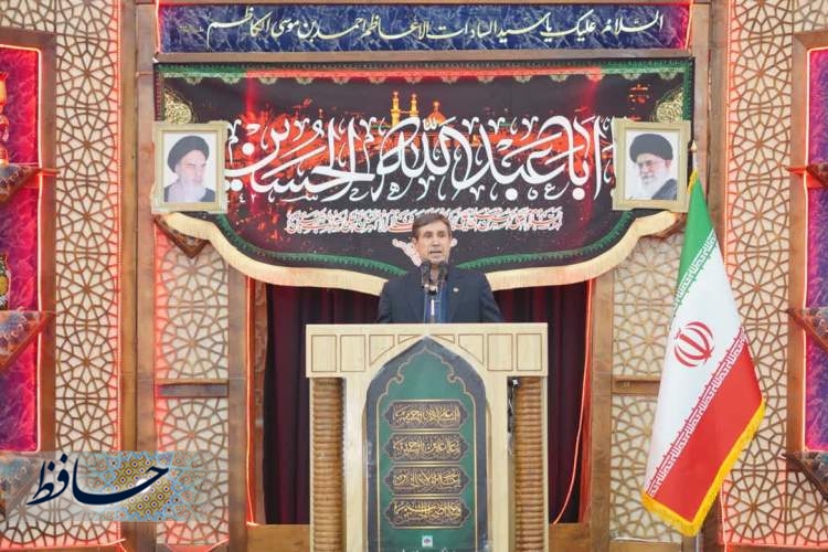 تأمین اجتماعی فارس در مسیر جهاد خدمت