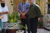 شتاب در توسعه گردشگری فارس
