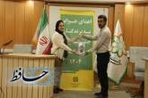 آغاز رقابت سبز در محلات شیراز