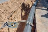 نفس تازه برای شبکه آب صدرا