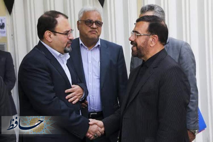 حمایت کامل استانداری از توانمندی های همیاری