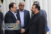 حمایت کامل استانداری از توانمندی های همیاری