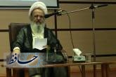 "وداع با آیت‌الله شیخ علی موحد؛ یادگار انقلاب و علمای برجسته فارس در ۷۹ سالگی"