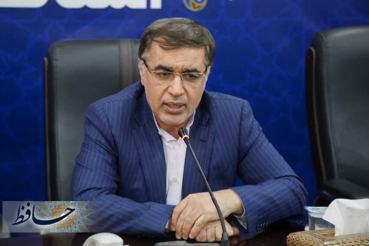 گام بلند فارس برای رفع بحران برق