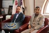 قیر و کارزین در مسیر صنعتی شدن