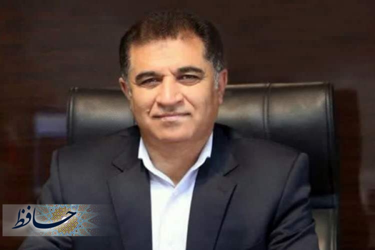 شتاب توسعه پایدار در منطقه شش شیراز