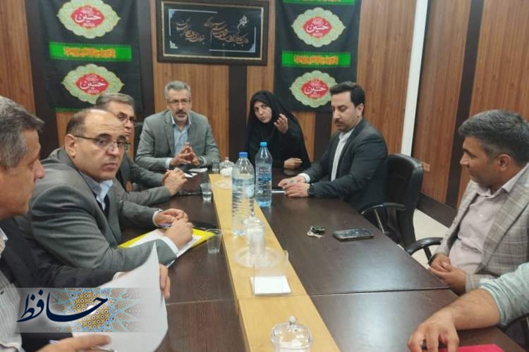 سروستان پل توسعه جنوب فارس