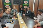 سروستان پل توسعه جنوب فارس