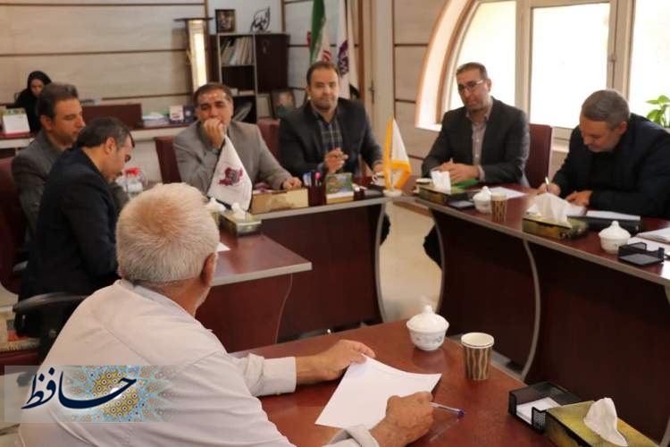 آغاز پالایش بزرگ اراضی صنعتی فارس