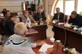آغاز پالایش بزرگ اراضی صنعتی فارس