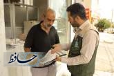 آموزش سبز برای اصناف شیراز