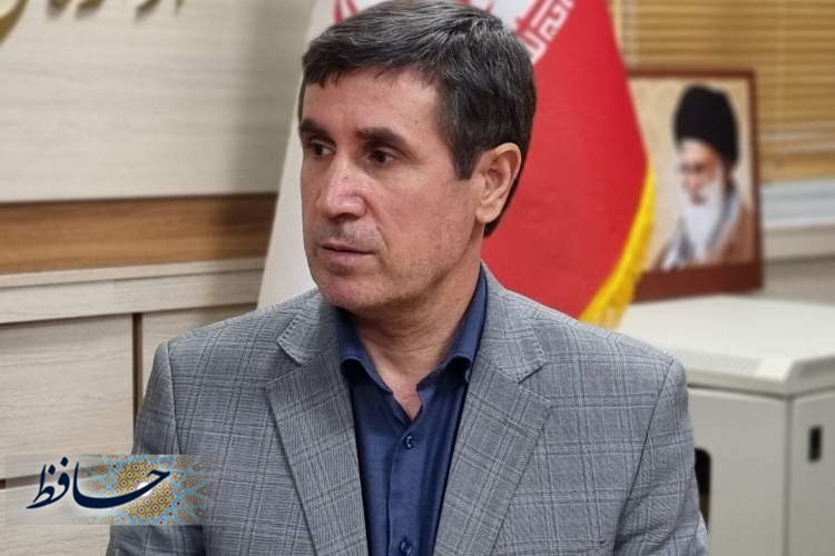 تامین اجتماعی و فرمانداری شیراز در مسیر هم افزایی