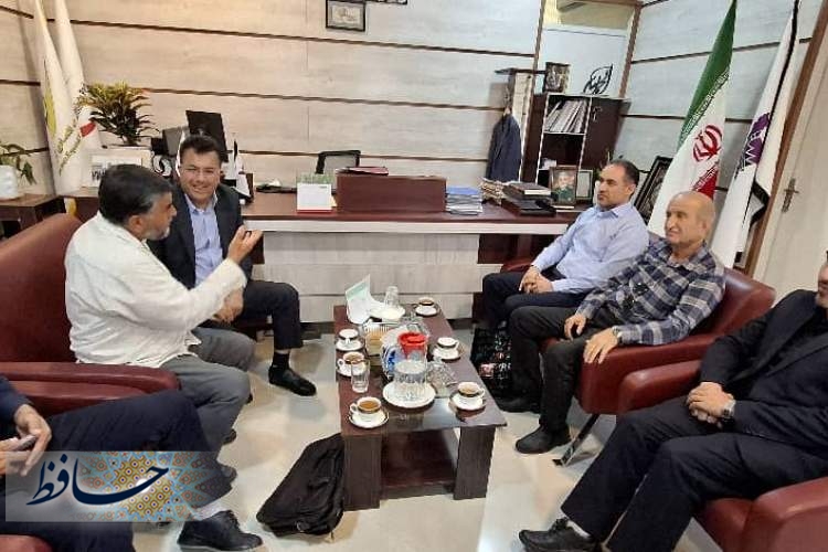 استهبان در مسیر تبدیل به قطب فرآوری انجیر کشور
