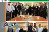 تحول در مدیریت عمرانی با انتصاب معاون جدید