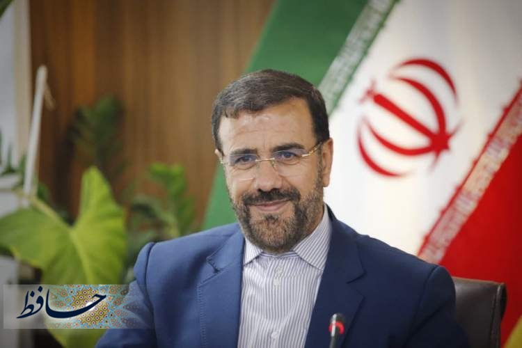 پیام استاندار فارس به مناسبت روز خبرنگار