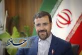 پیام استاندار فارس به مناسبت روز خبرنگار