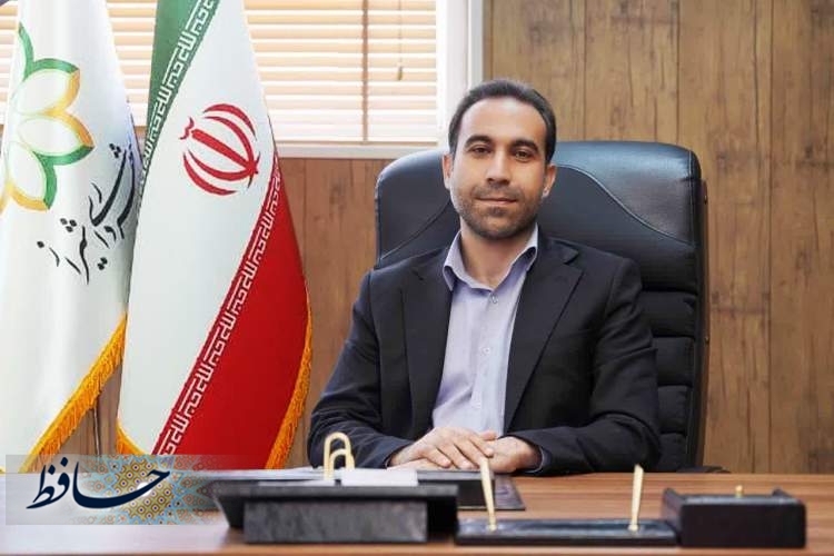پایان ساخت و ساز غیر مجاز در شمس العماره شیراز