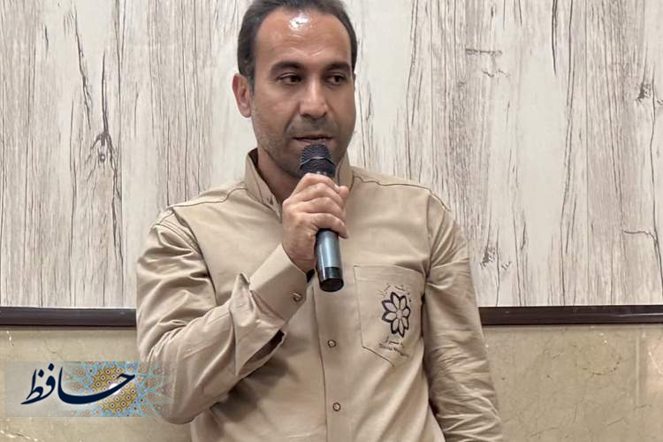 خدمت عاشقانه در مسیر زائران اربعین  