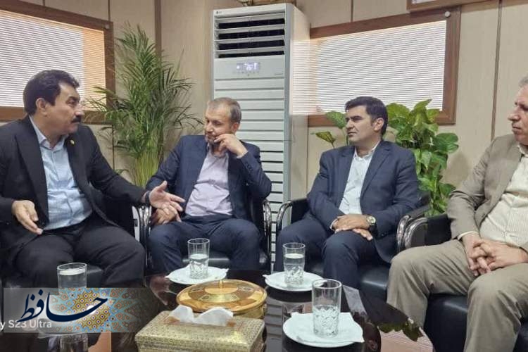 پیگیری جدی شهرداری صدرا برای افزایش شعب بانکی