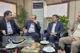 پیگیری جدی شهرداری صدرا برای افزایش شعب بانکی