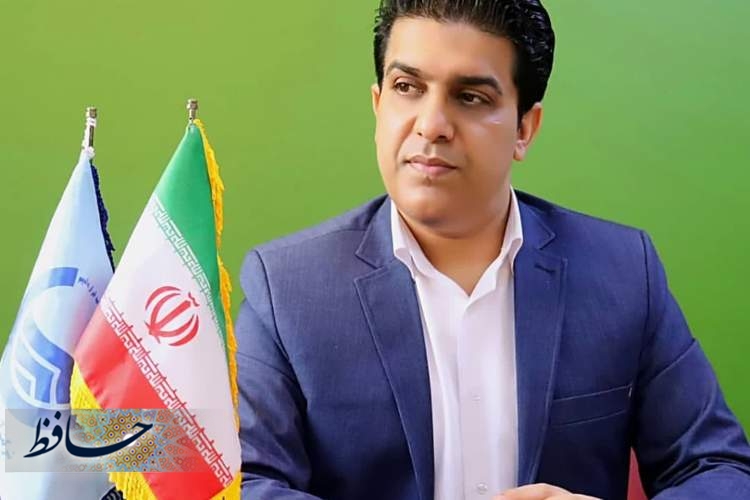 انتصاب قائم‌مقام شورای فرهنگی صنعت آب و برق استان