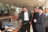 پست و پست بانک فارس رکورد زدند