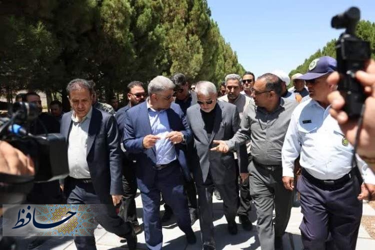 پاسارگاد شناسنامه هویت ملیت ایران است