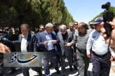 پاسارگاد شناسنامه هویت ملیت ایران است