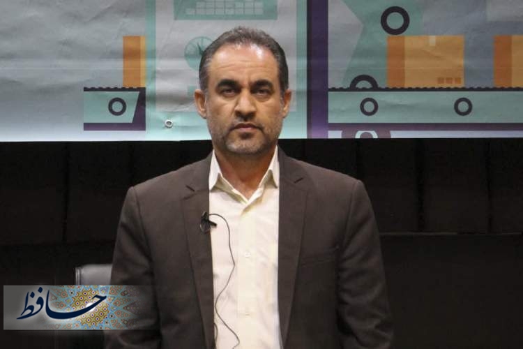 فارس در مسیر جهش صنعتی