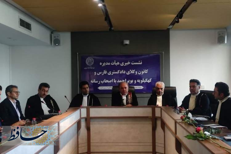 از محکومیت تجاوز صهیونیست ها تا حمایت حقوقی از اصحاب رسانه